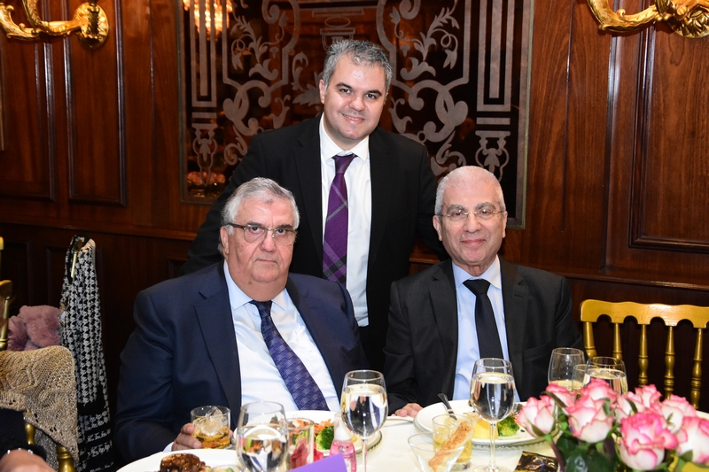 Chiyah Association Bienfaisance Annual Dinner